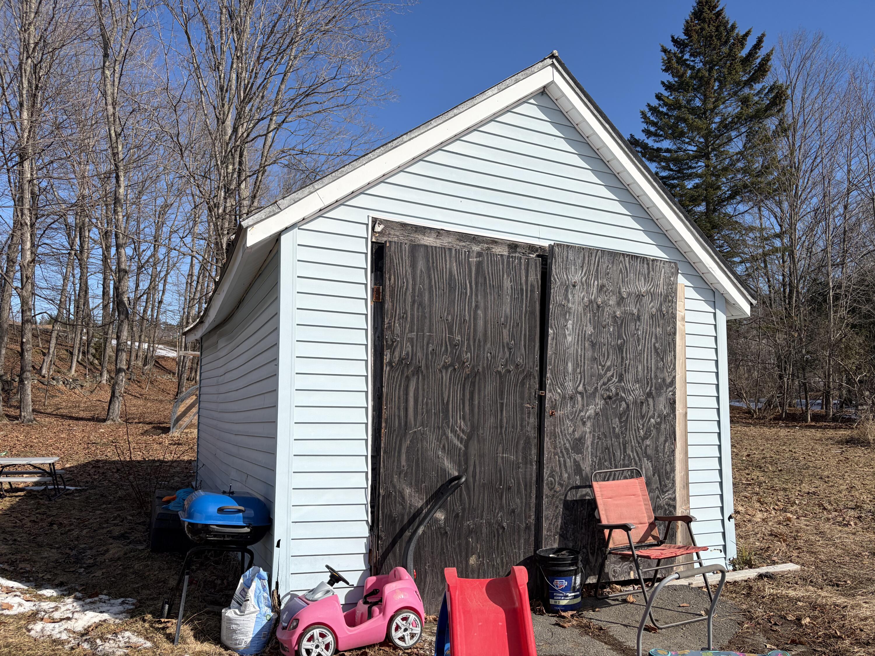 10 Madison Street Anson ME 04958