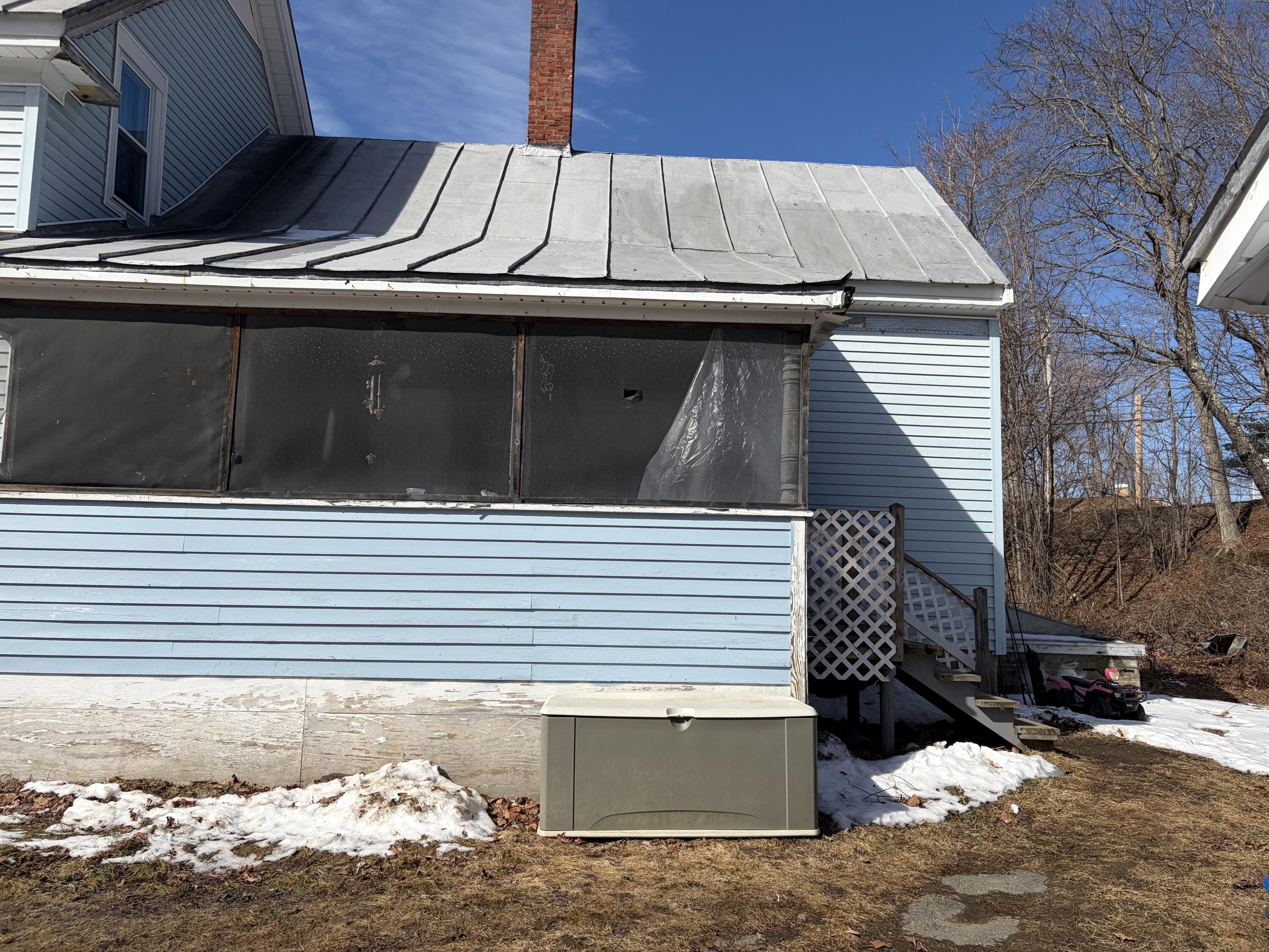 10 Madison Street Anson ME 04958