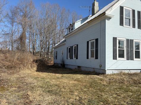 10 Madison Street Anson ME 04958