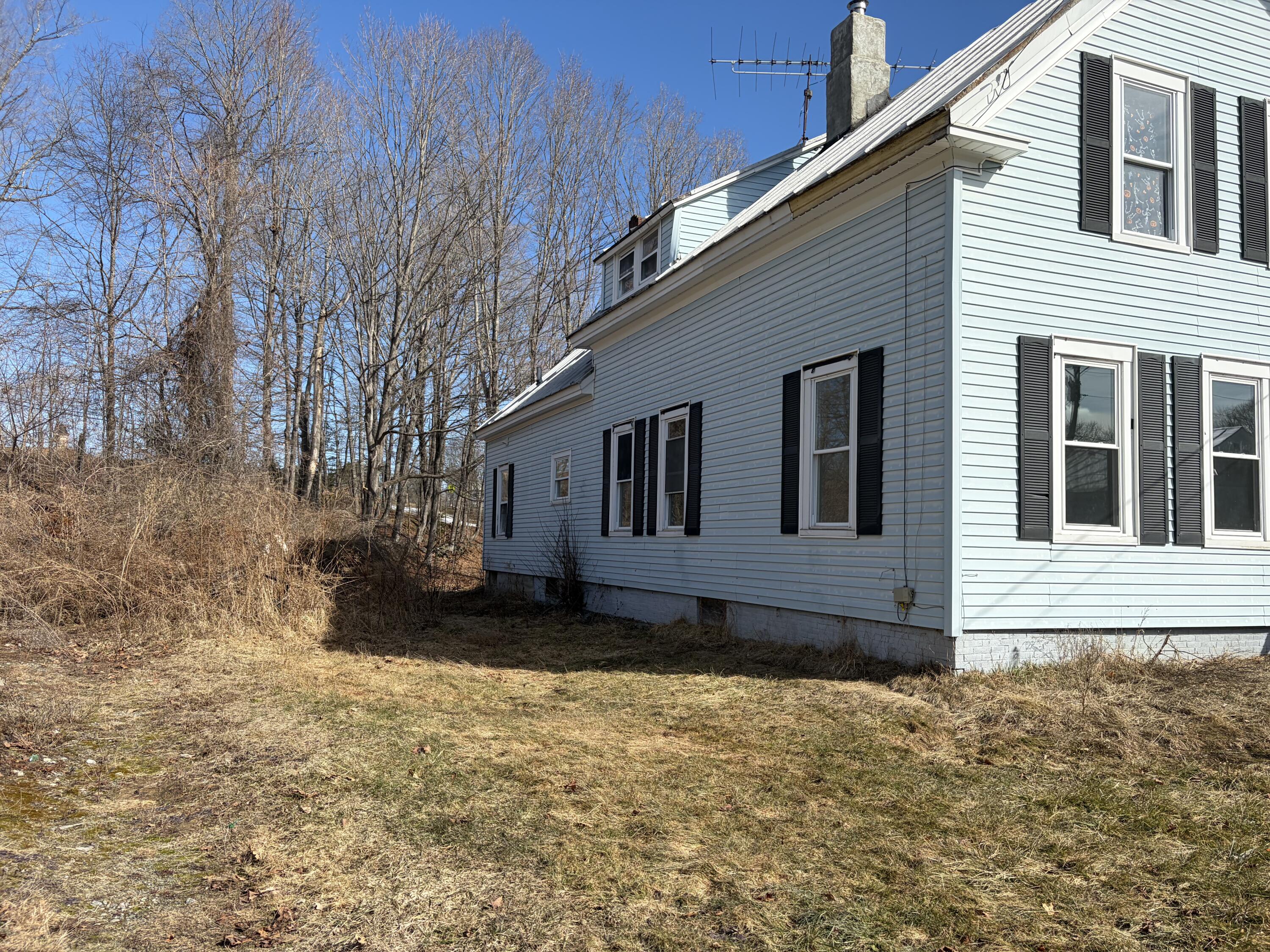 10 Madison Street Anson ME 04958