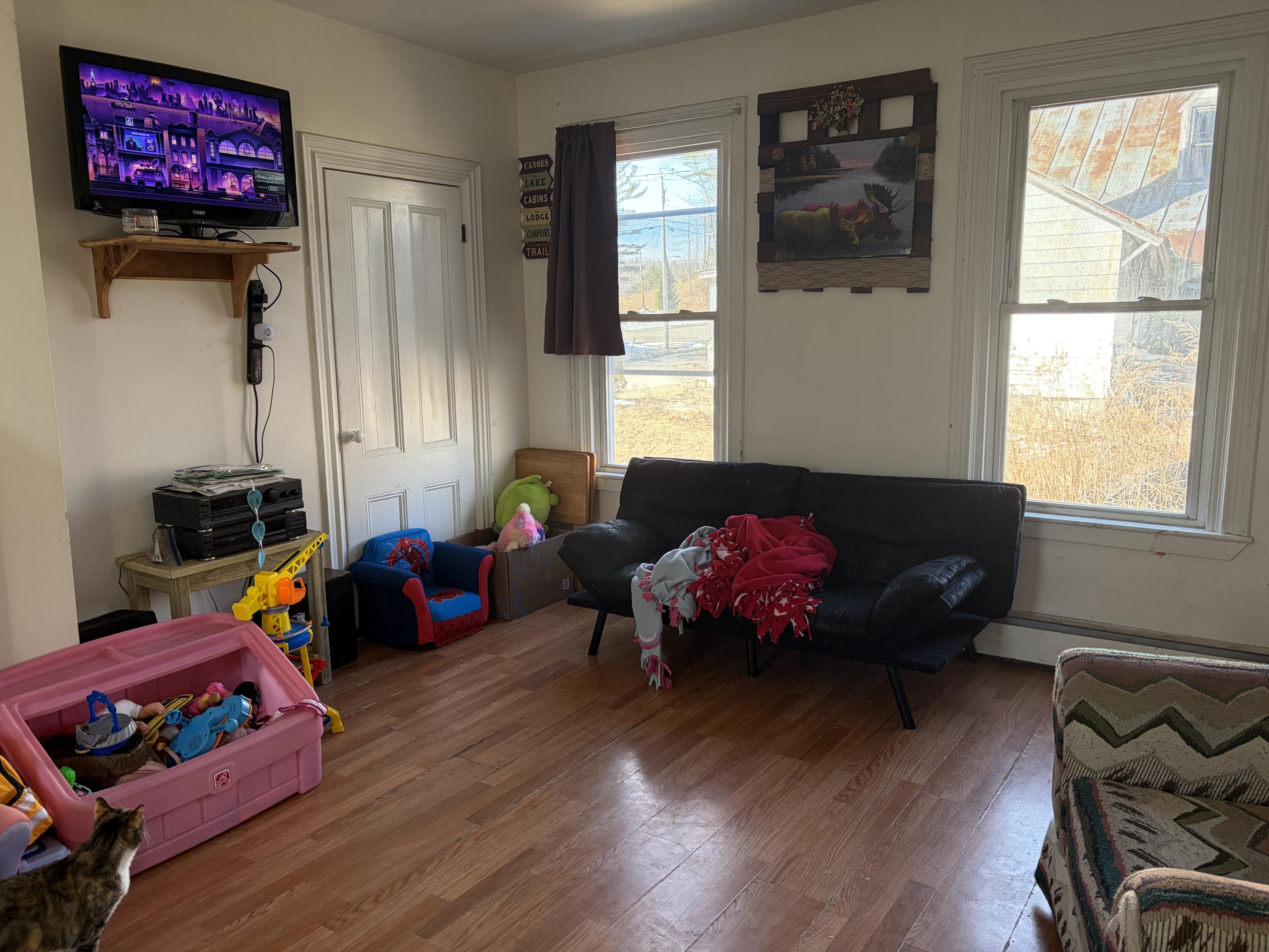 10 Madison Street Anson ME 04958