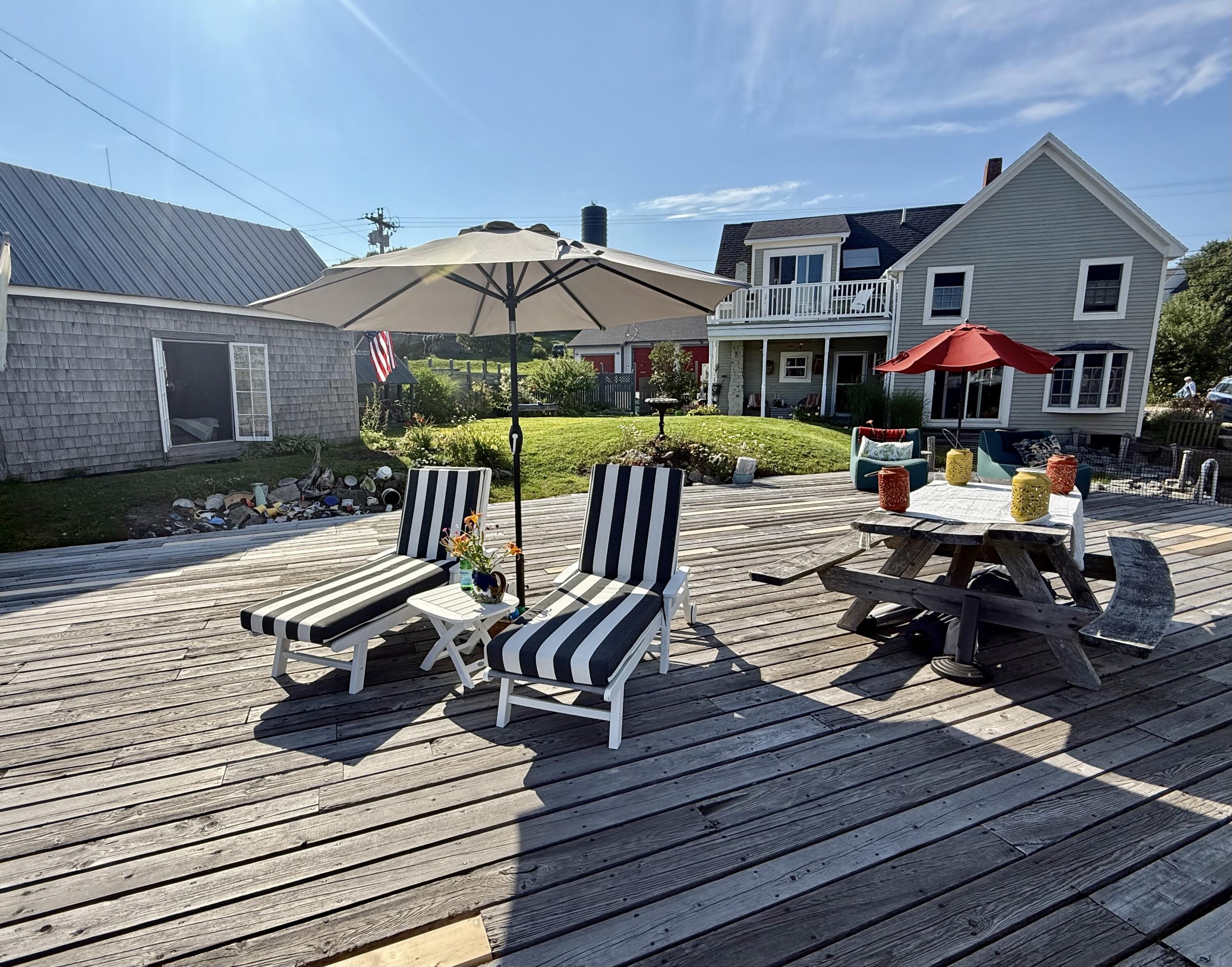 55 W Main Street Vinalhaven ME 04863