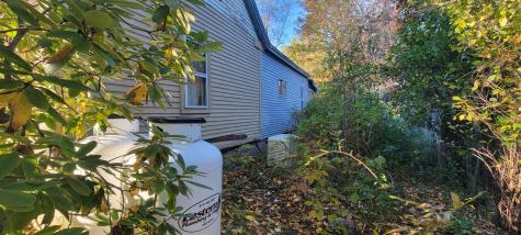 27 King Street Dennysville ME 04628