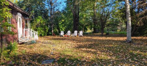 27 King Street Dennysville ME 04628