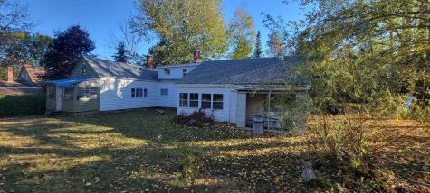 27 King Street Dennysville ME 04628