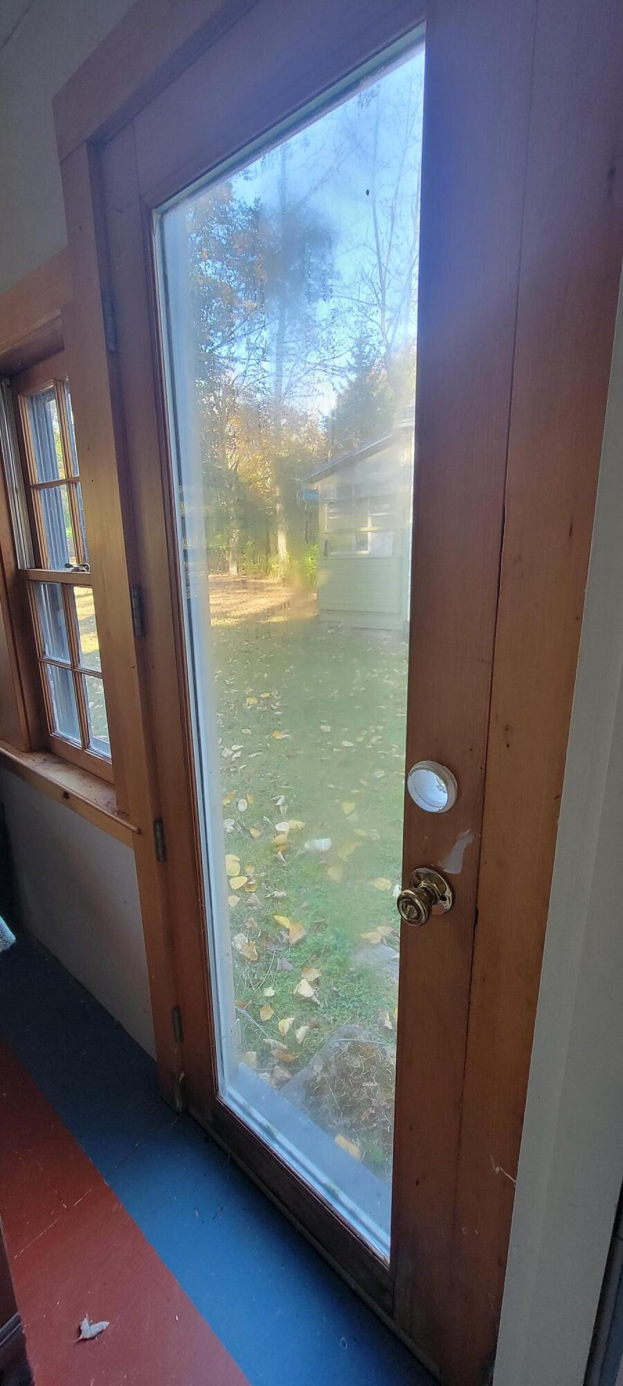 27 King Street Dennysville ME 04628