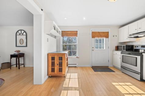 120 Guptil Farm Way Ellsworth ME 04605