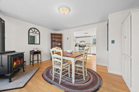 120 Guptil Farm Way Ellsworth ME 04605