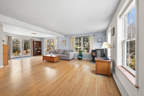 120 Guptil Farm Way Ellsworth ME 04605