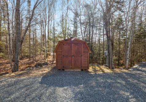 120 Guptil Farm Way Ellsworth ME 04605