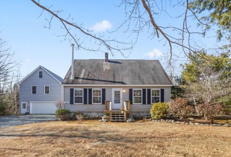 120 Guptil Farm Way Ellsworth ME 04605