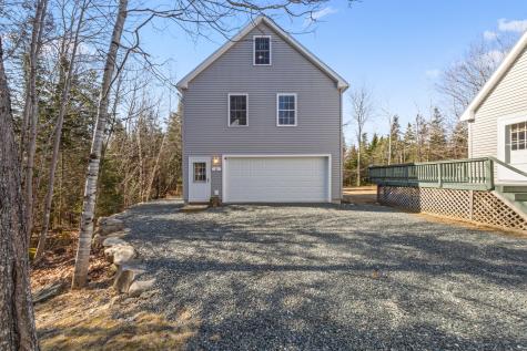 120 Guptil Farm Way Ellsworth ME 04605