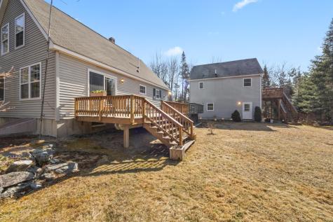 120 Guptil Farm Way Ellsworth ME 04605