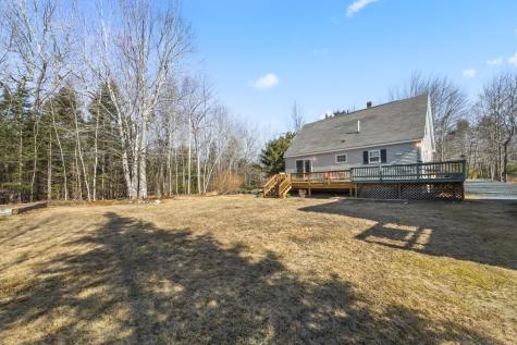 120 Guptil Farm Way Ellsworth ME 04605