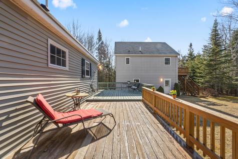 120 Guptil Farm Way Ellsworth ME 04605