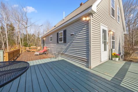 120 Guptil Farm Way Ellsworth ME 04605