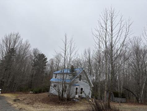 192 West Road Shirley ME 04485
