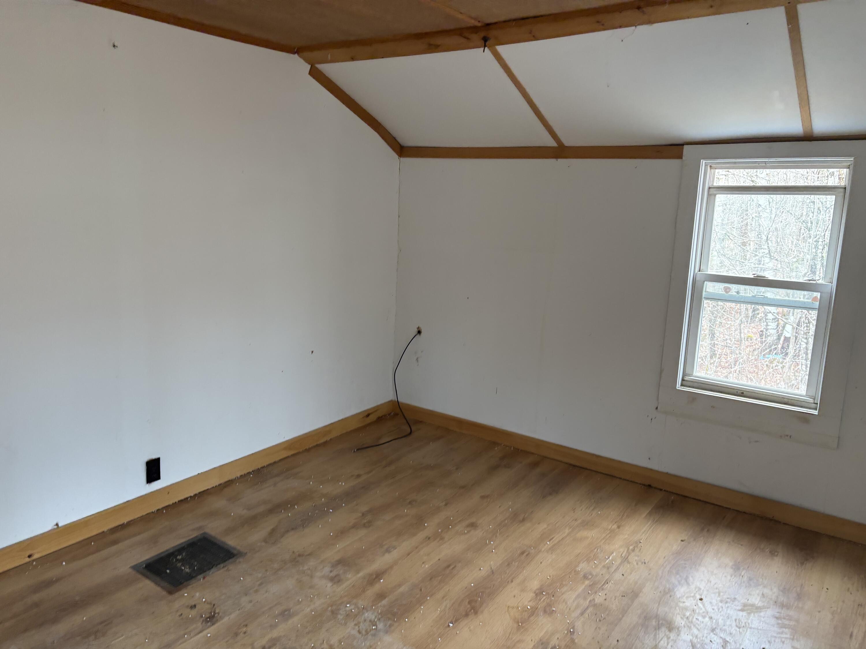 192 West Road Shirley ME 04485