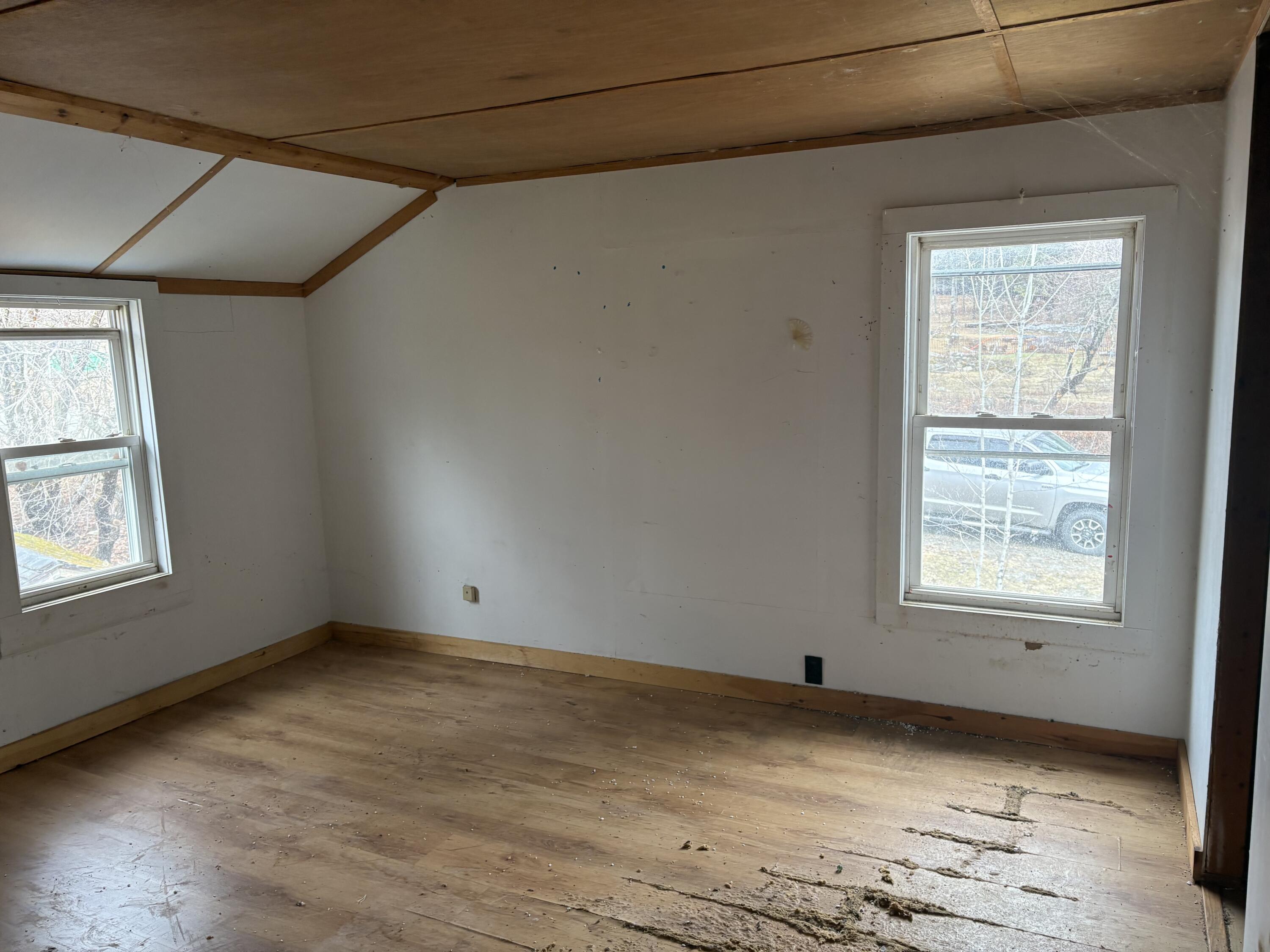 192 West Road Shirley ME 04485