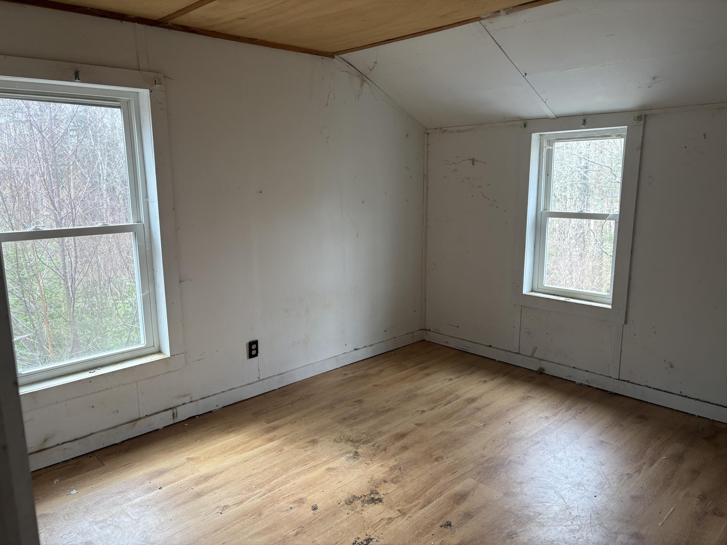 192 West Road Shirley ME 04485