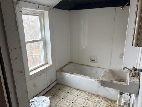 192 West Road Shirley ME 04485