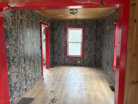 192 West Road Shirley ME 04485