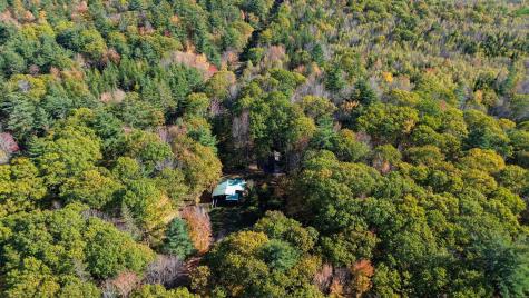 1188 Me-193 Deblois ME 04622