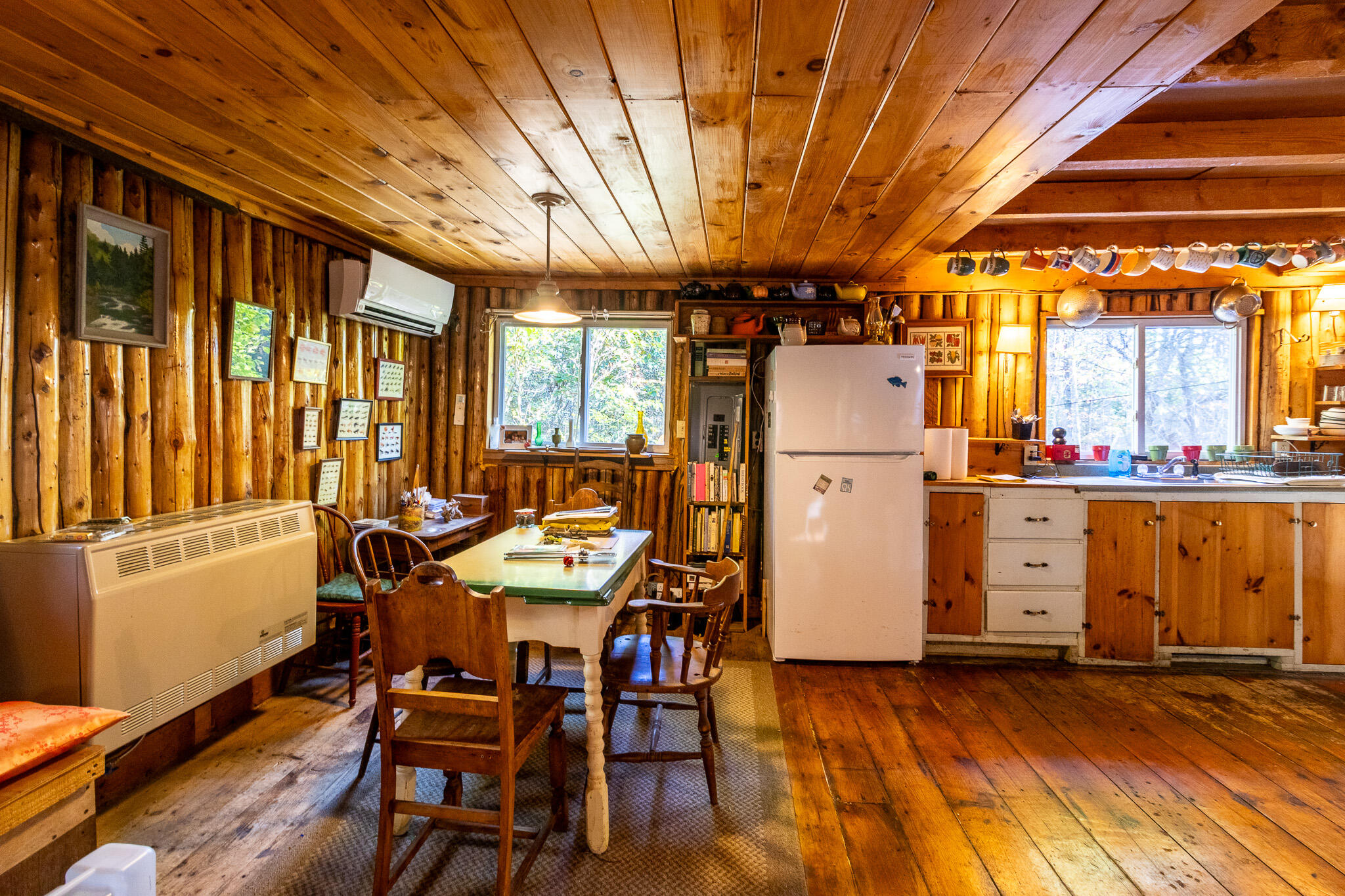 1188 Me-193 Deblois ME 04622