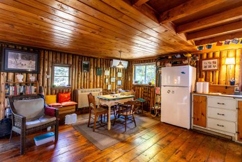 1188 Me-193 Deblois ME 04622