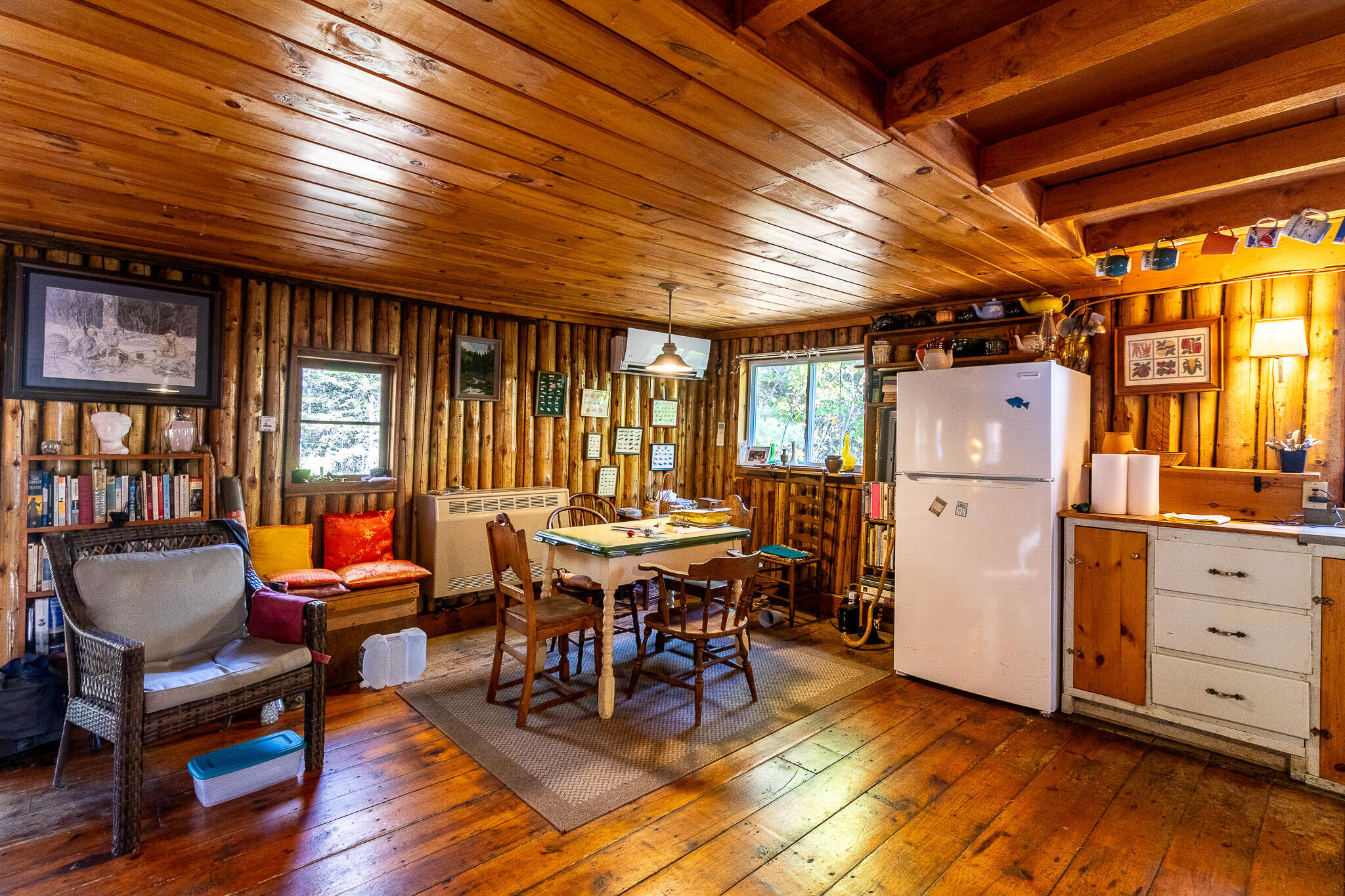 1188 Me-193 Deblois ME 04622