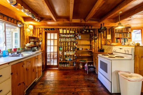 1188 Me-193 Deblois ME 04622