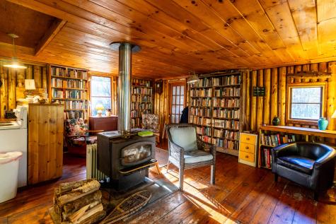 1188 Me-193 Deblois ME 04622