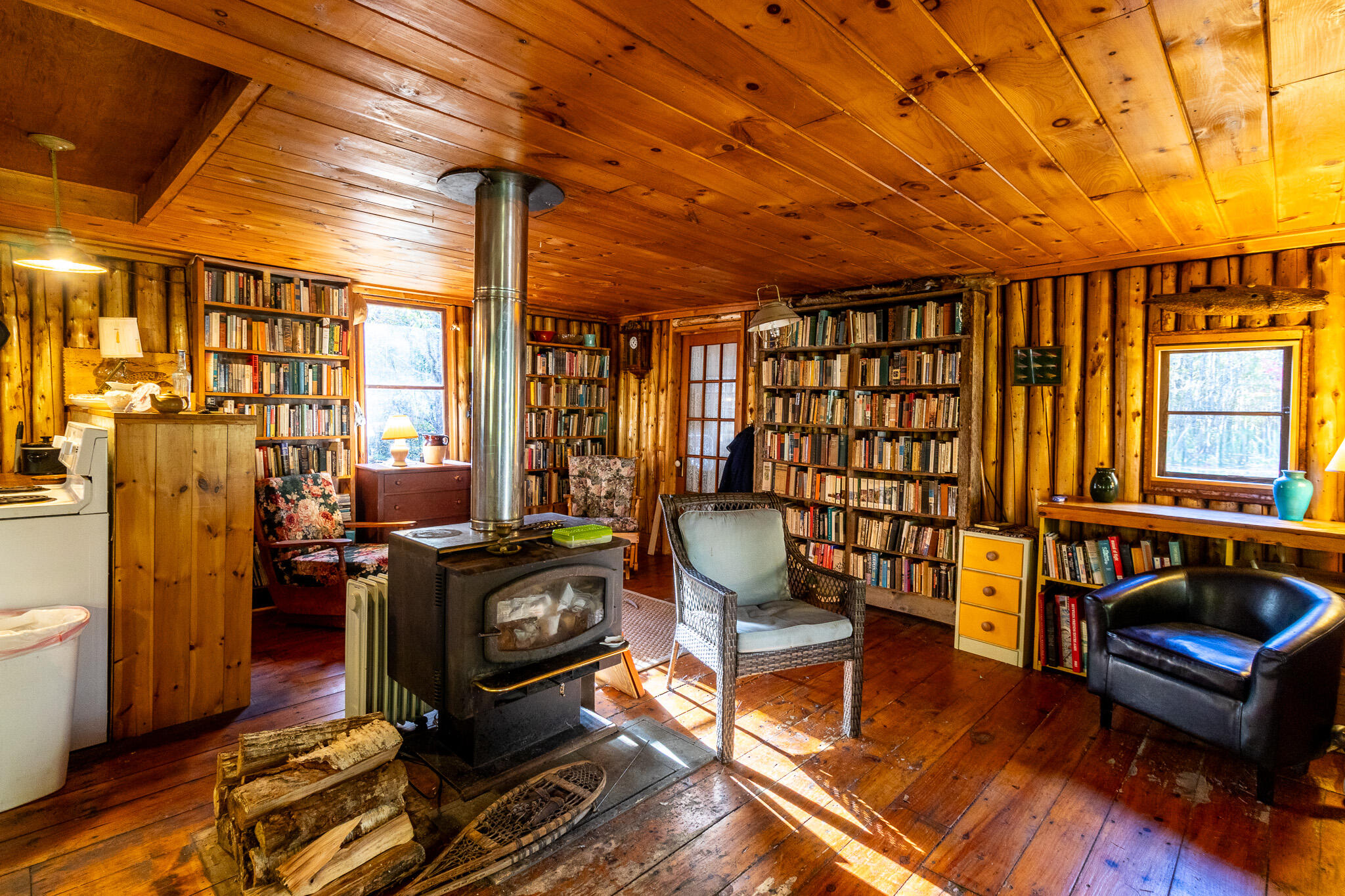 1188 Me-193 Deblois ME 04622