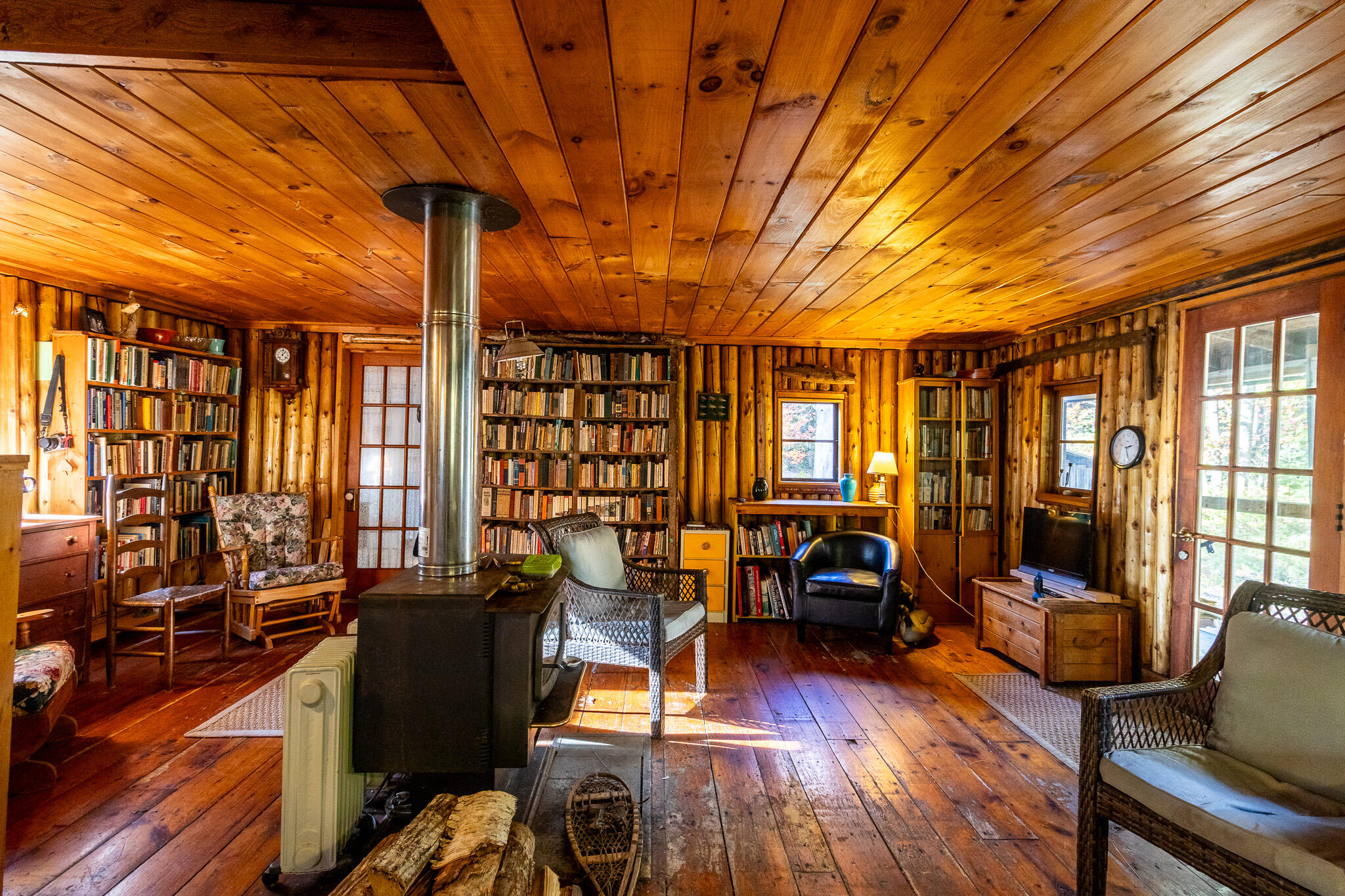 1188 Me-193 Deblois ME 04622