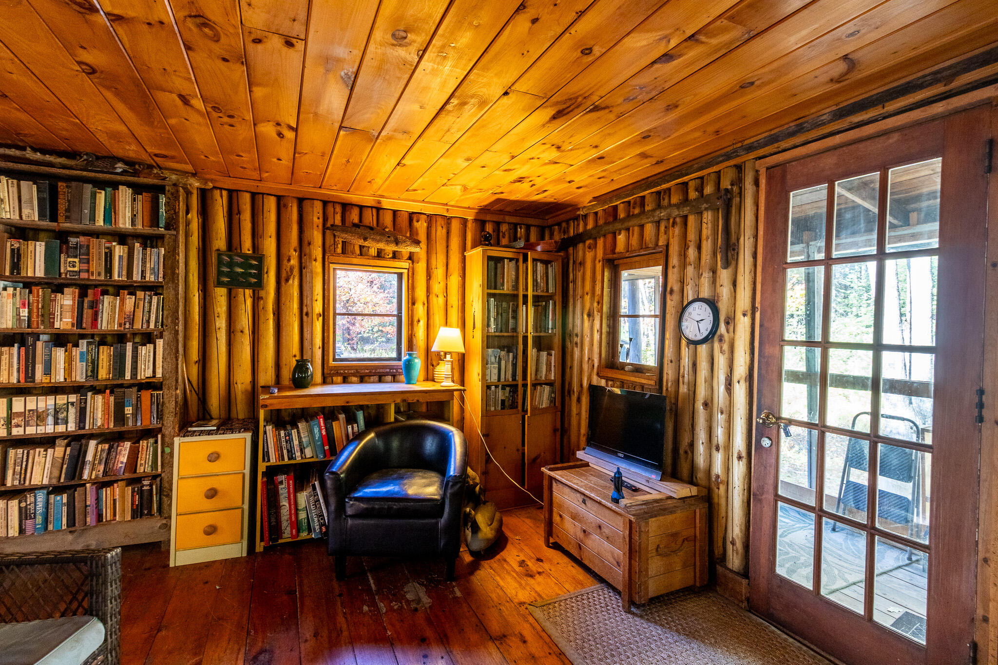 1188 Me-193 Deblois ME 04622