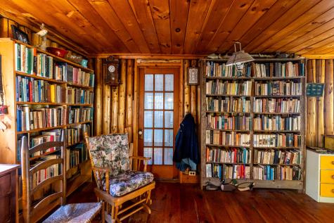 1188 Me-193 Deblois ME 04622