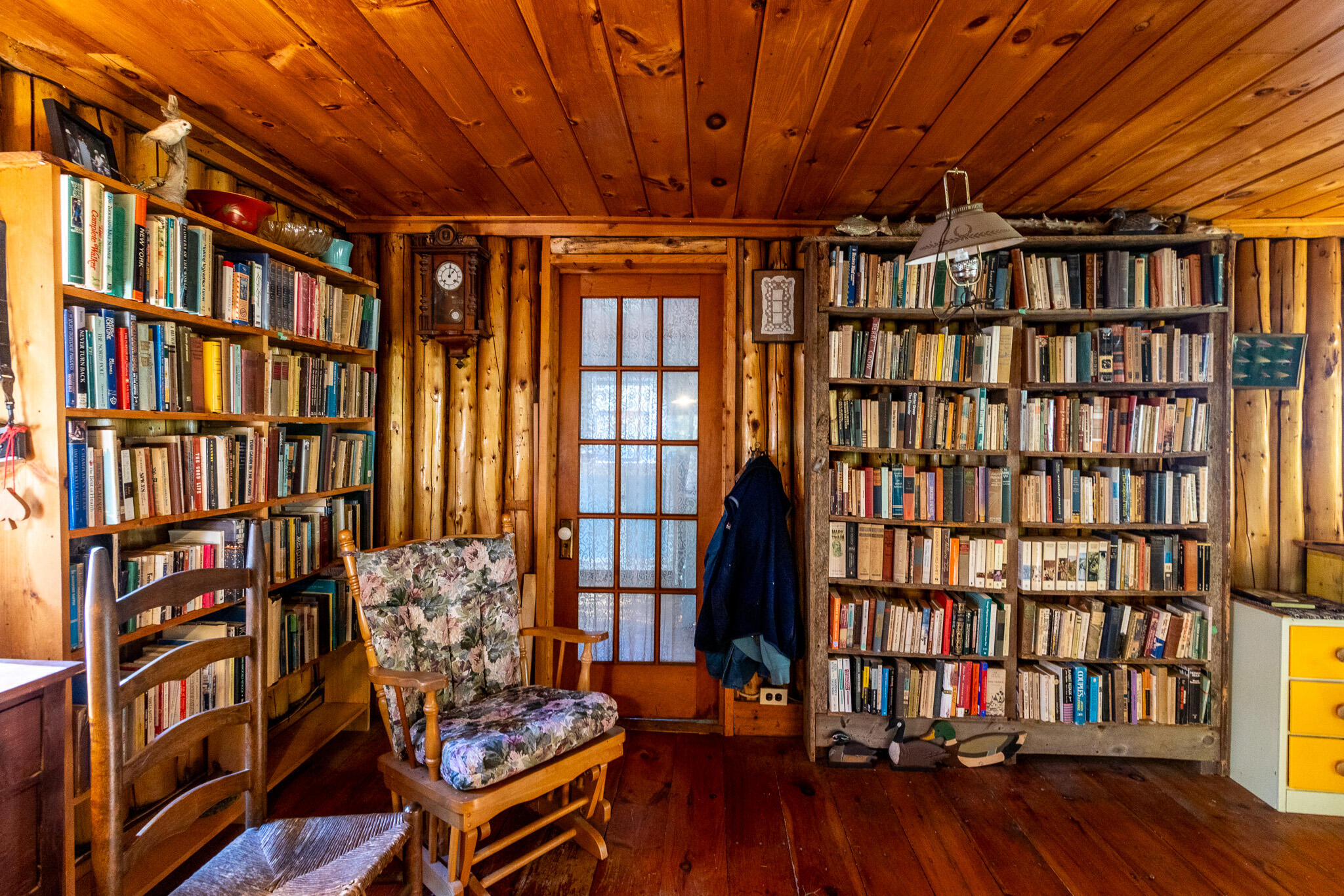 1188 Me-193 Deblois ME 04622