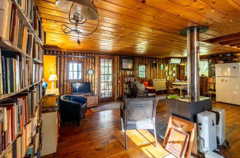 1188 Me-193 Deblois ME 04622