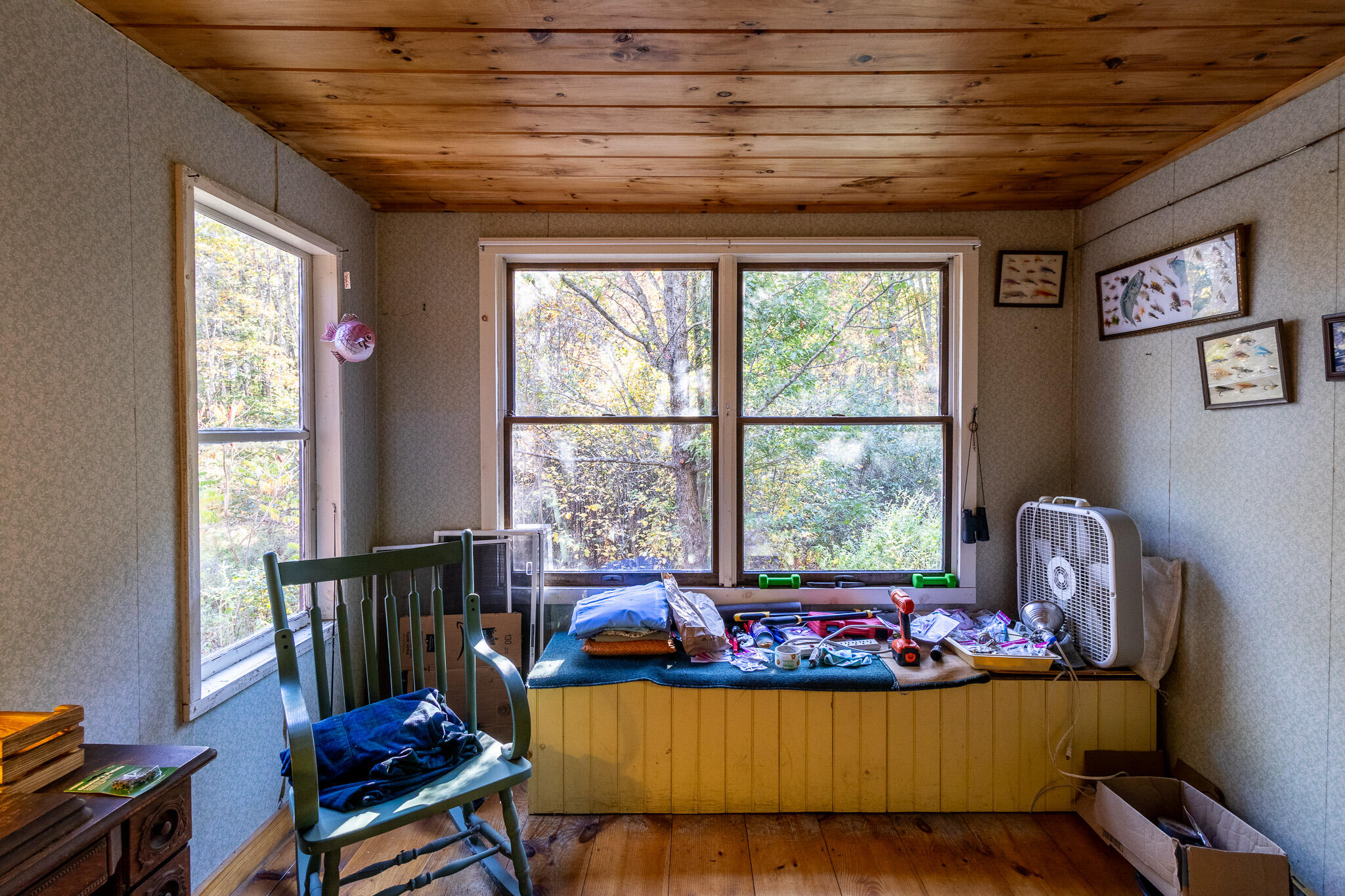 1188 Me-193 Deblois ME 04622