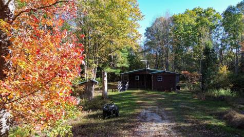 1188 Me-193 Deblois ME 04622