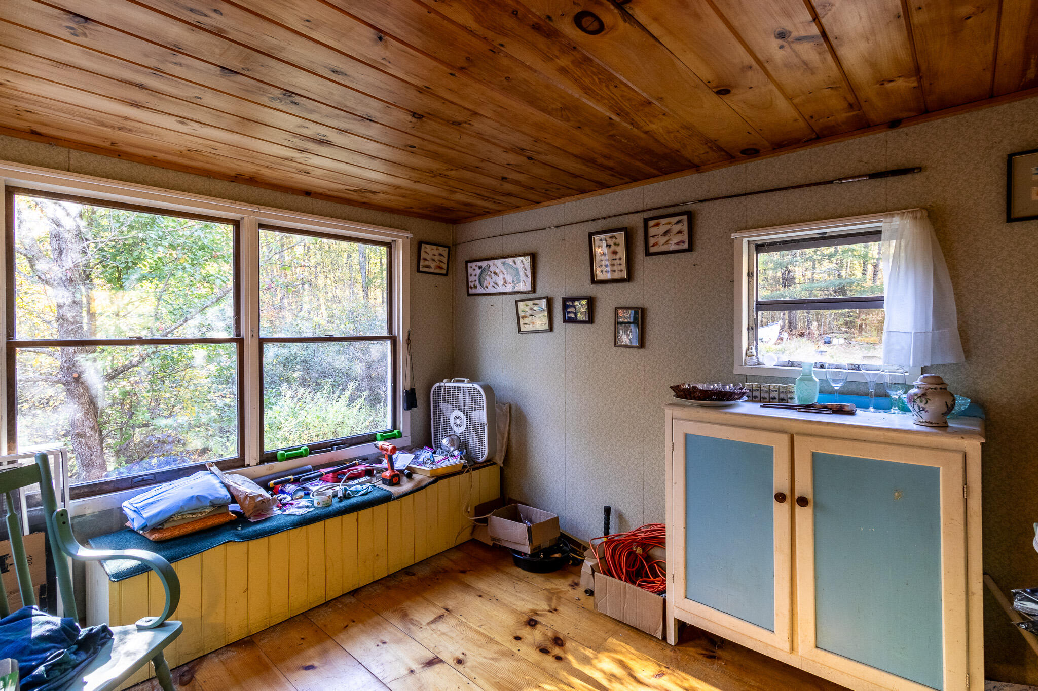 1188 Me-193 Deblois ME 04622