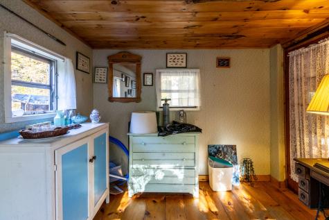 1188 Me-193 Deblois ME 04622