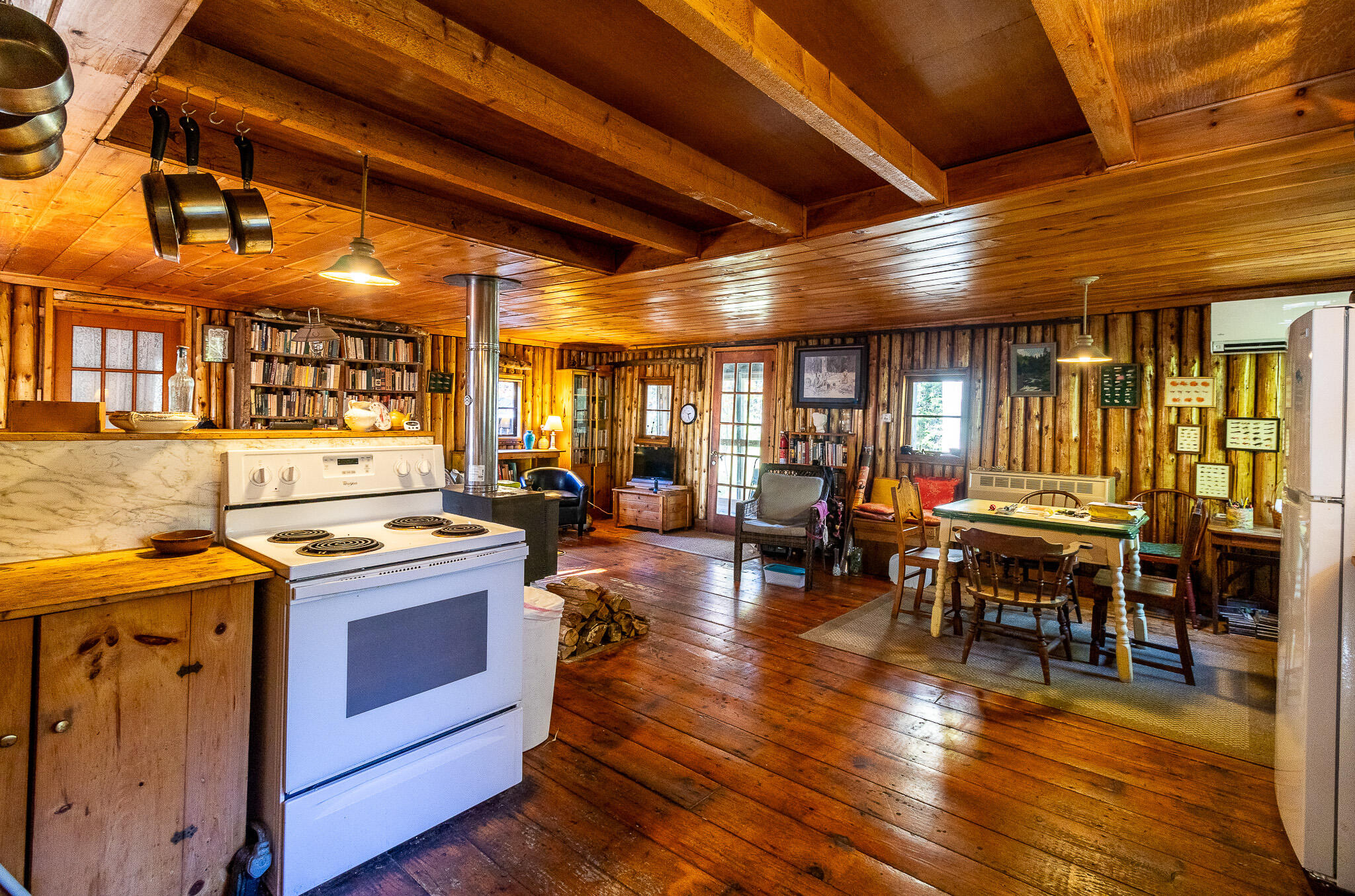 1188 Me-193 Deblois ME 04622