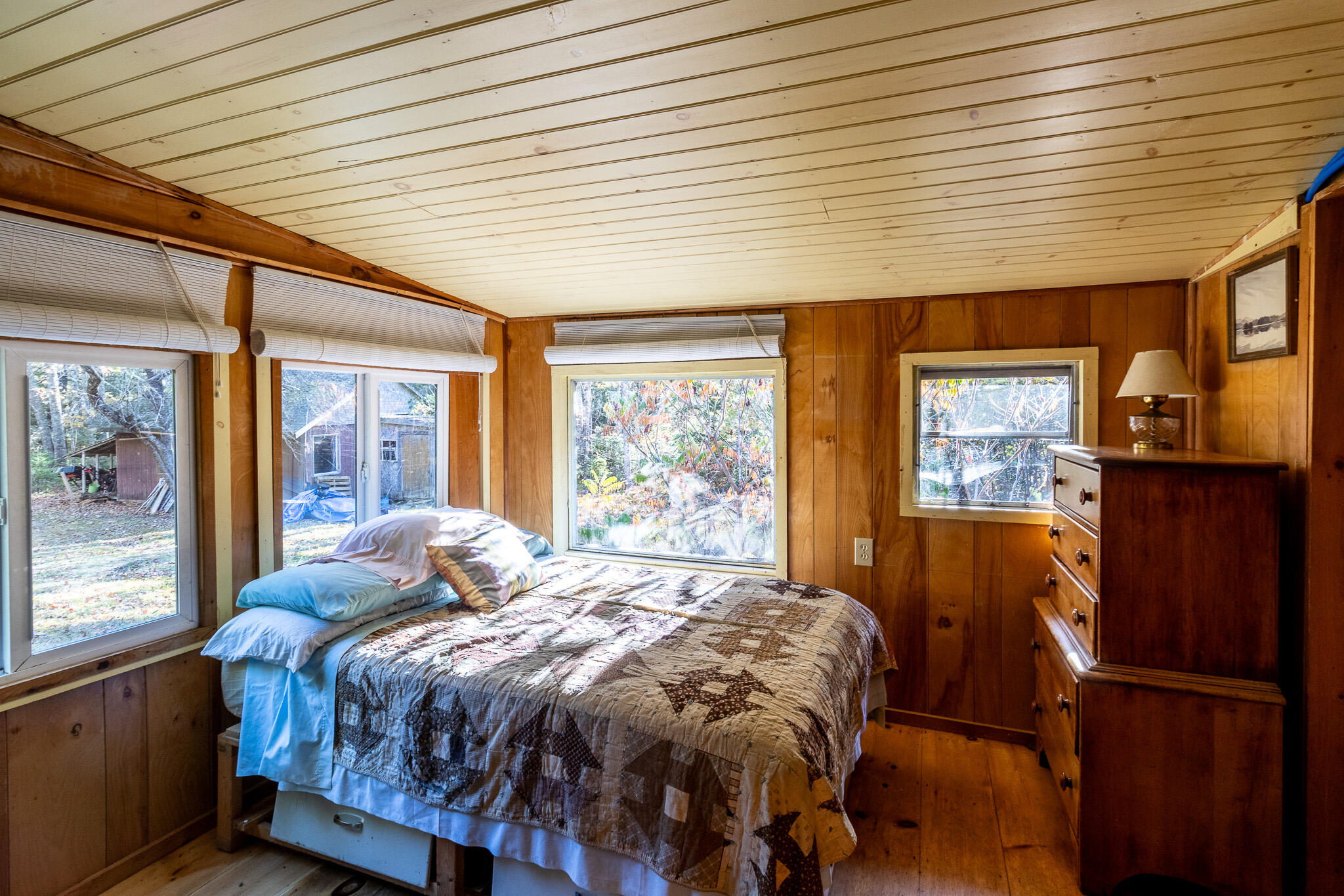 1188 Me-193 Deblois ME 04622