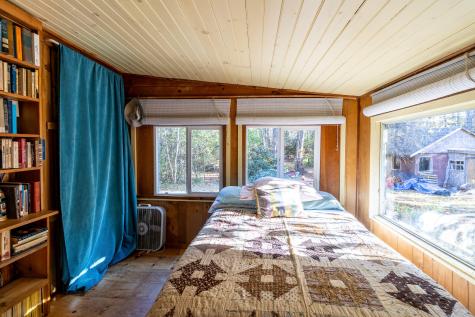 1188 Me-193 Deblois ME 04622