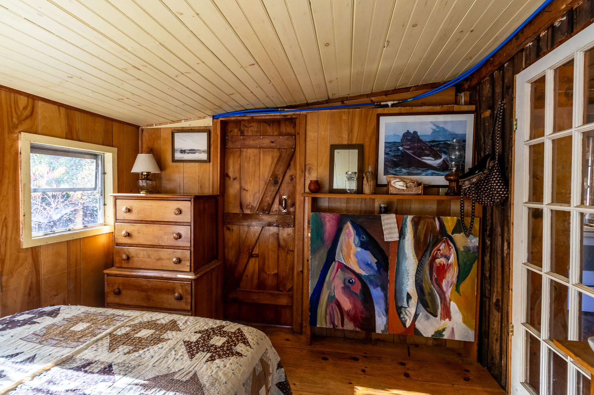 1188 Me-193 Deblois ME 04622