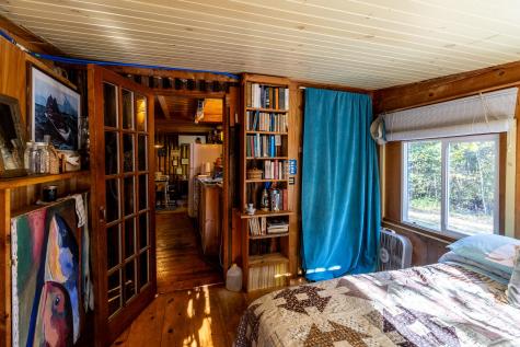 1188 Me-193 Deblois ME 04622