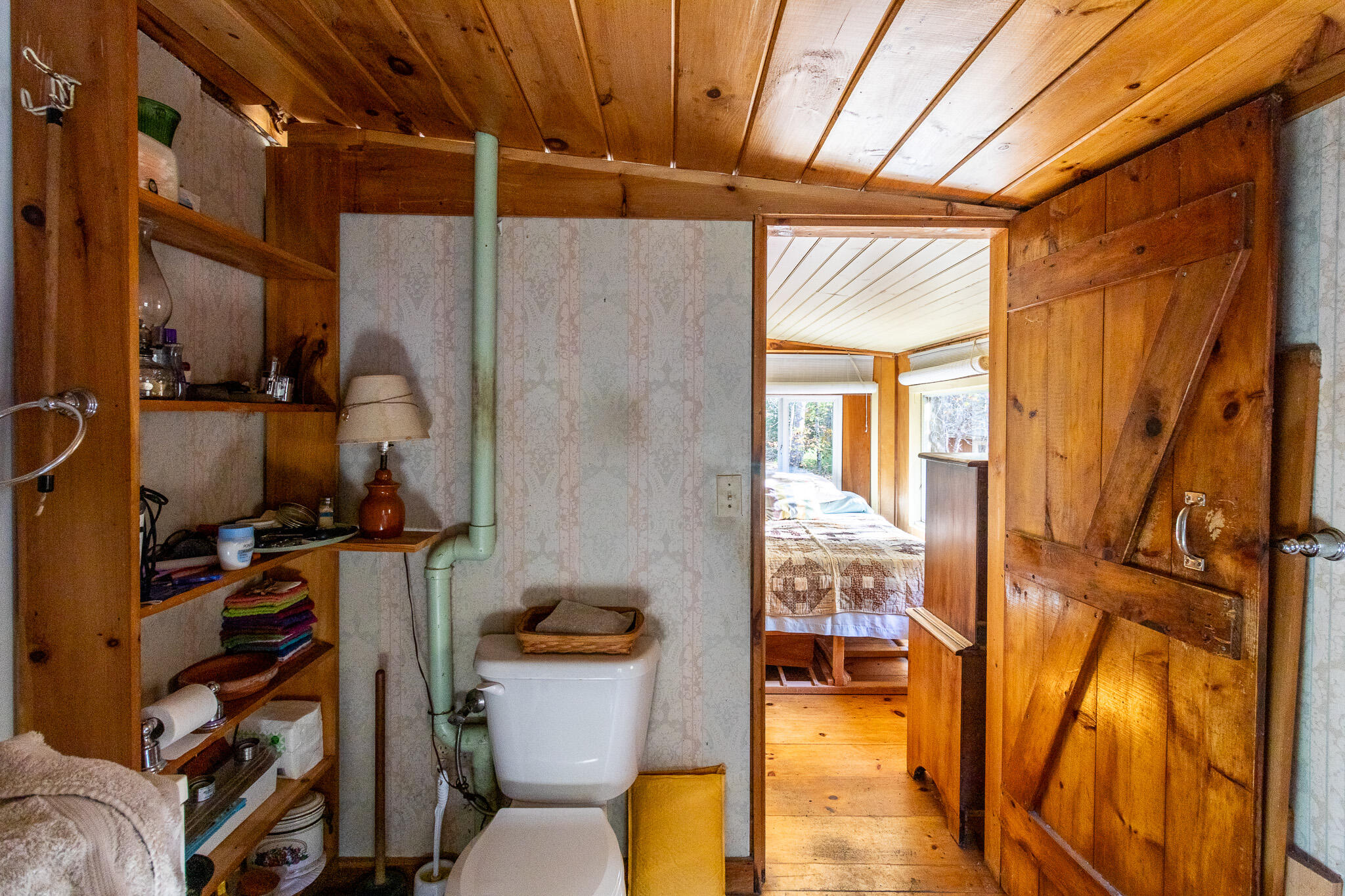 1188 Me-193 Deblois ME 04622