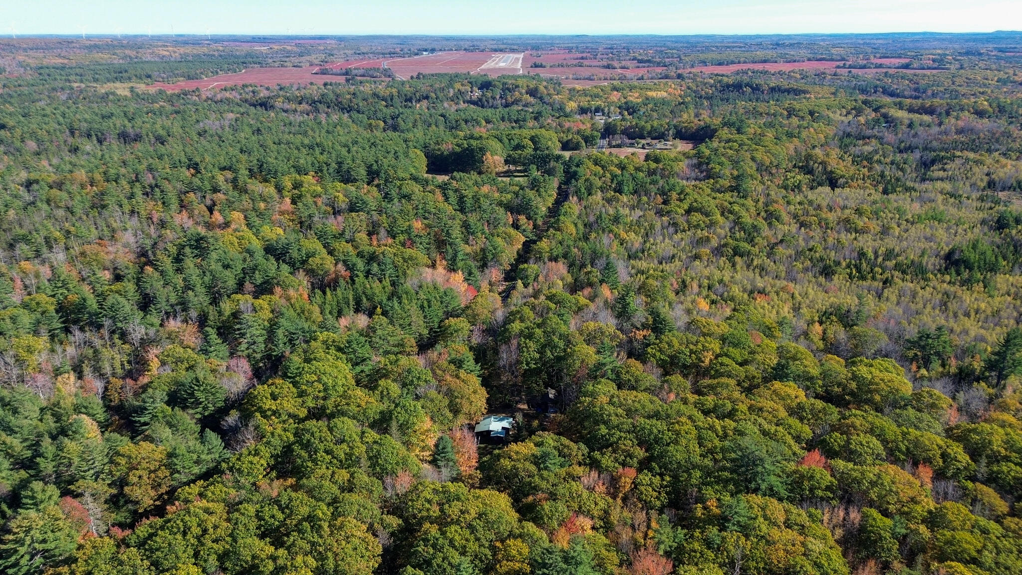 1188 Me-193 Deblois ME 04622