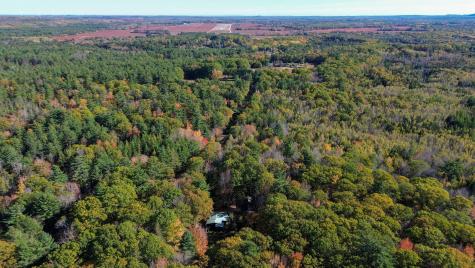 1188 Me-193 Deblois ME 04622